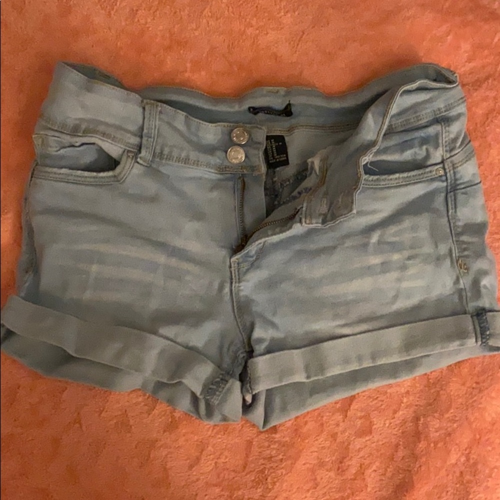 Shorts